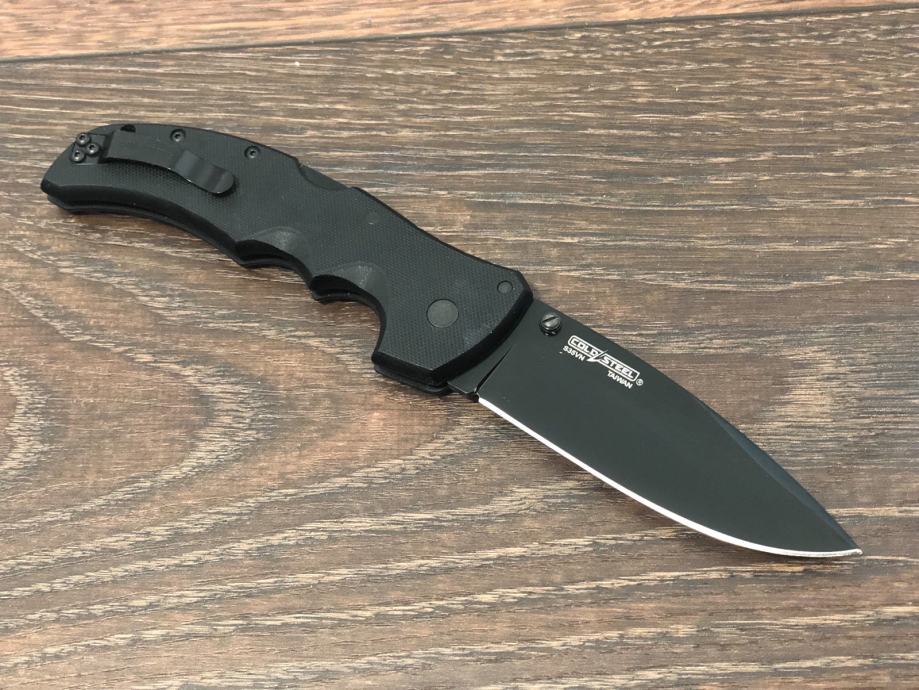 Cold Steel Recon 1 S35VN Pocket Knife